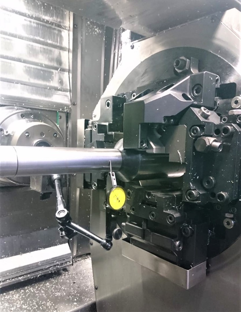 Machine Tool Maintenance Service